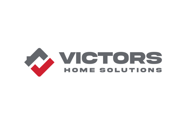 Victors Home Solutions Logo