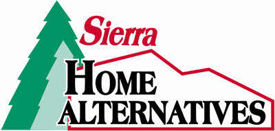 Sierra Home Alternatives, Inc. Logo
