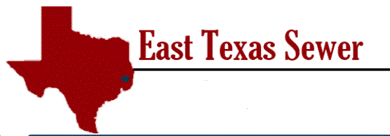 East Texas Sewer Service Logo