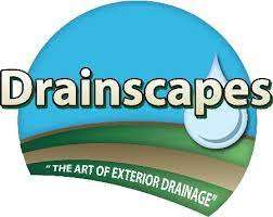 Drainscapes Logo