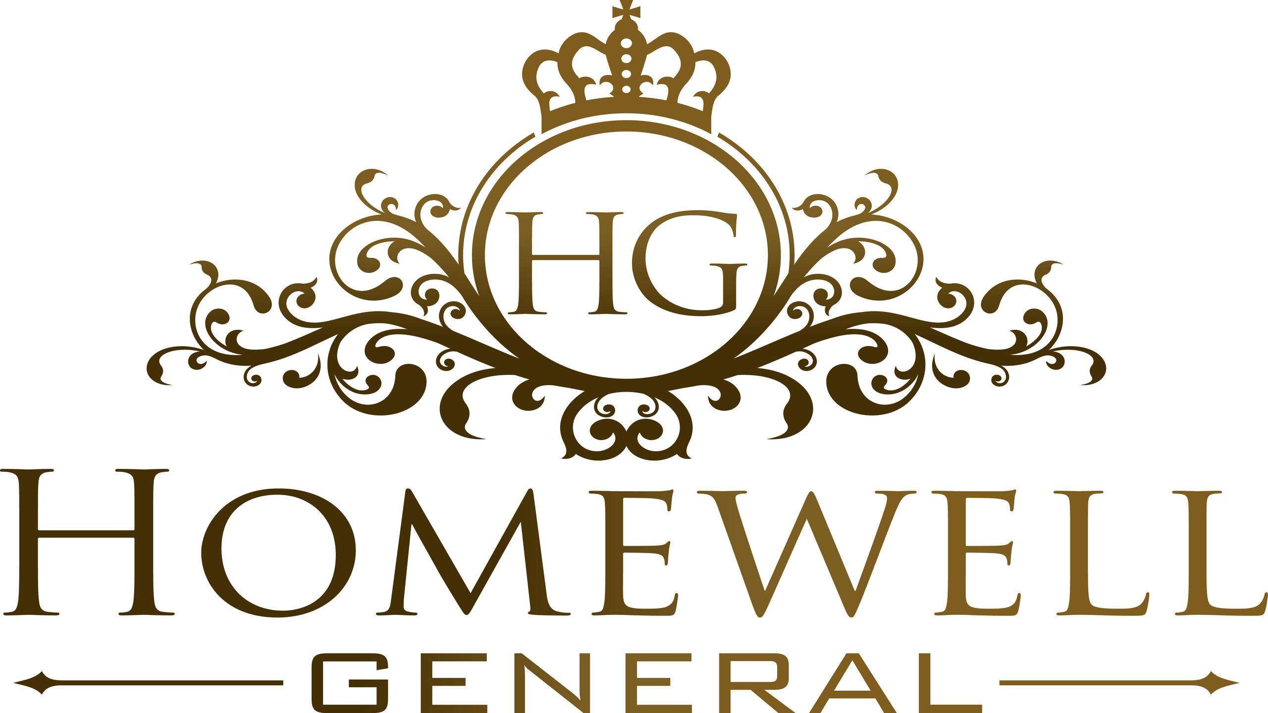 Homewell General, LLC Logo