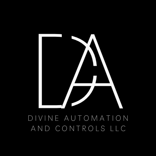 Divine Automation And Controls LLC Logo