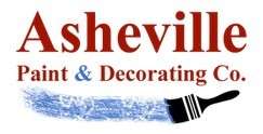 Asheville Paint & Decorating Logo