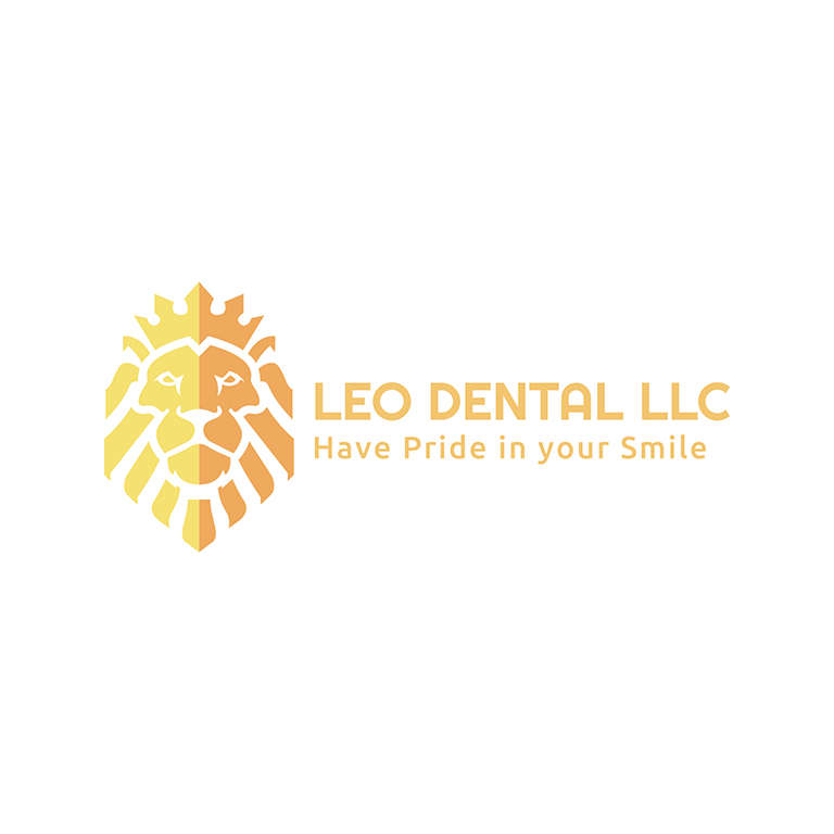 Leo Dental LLC Logo