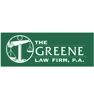Greene Law Firm PA Logo