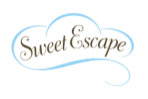 Sweet Escape Pastries, LLC Logo