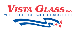Vista Glass Logo