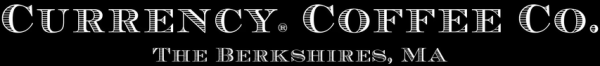 Currency Coffee Co., LLC Logo