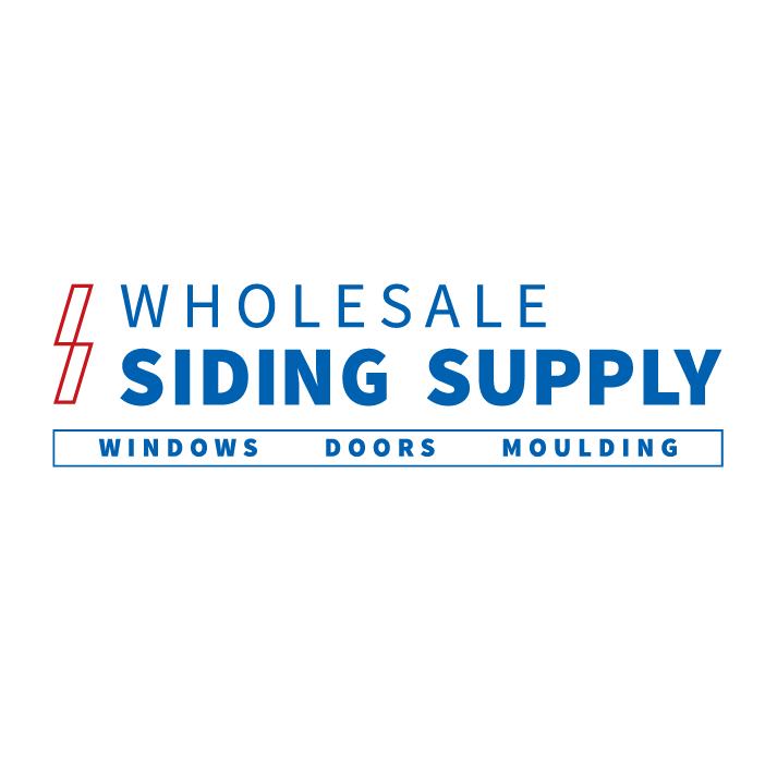 Wholesale Siding Supply Logo