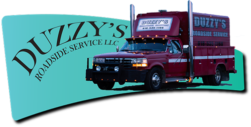 Duzzy's Roadside Service LLC Logo