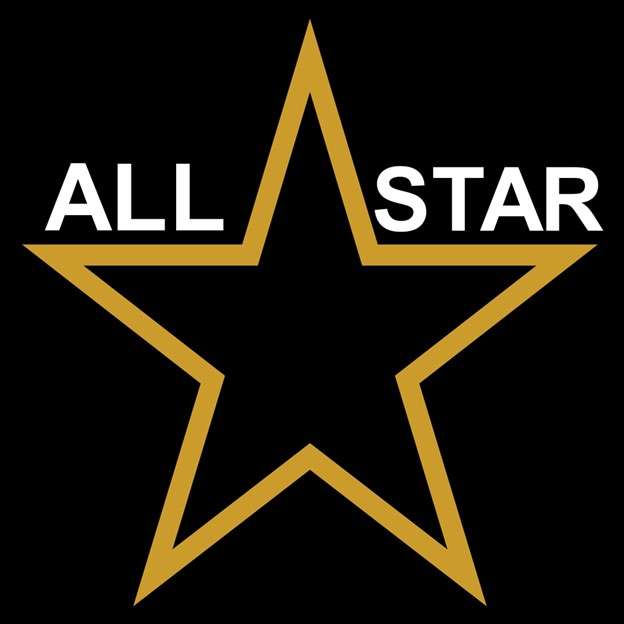 All Star Plumbing, Inc. Logo