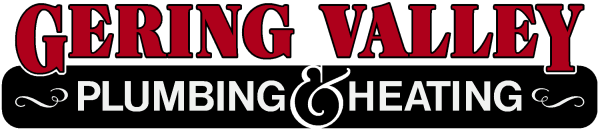 Gering Valley Plumbing & Heating, Inc. Logo