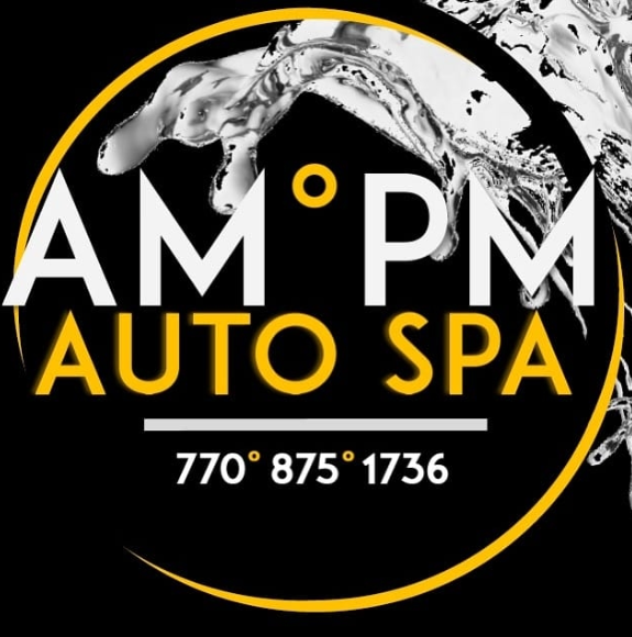 Am-Pm Auto Spa, LLC Logo