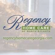 Regency Home Care-Georgia Logo