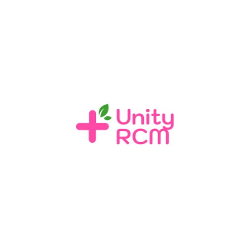 Unity RCM Logo
