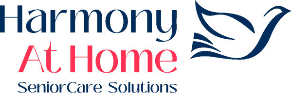Harmony at Home Logo