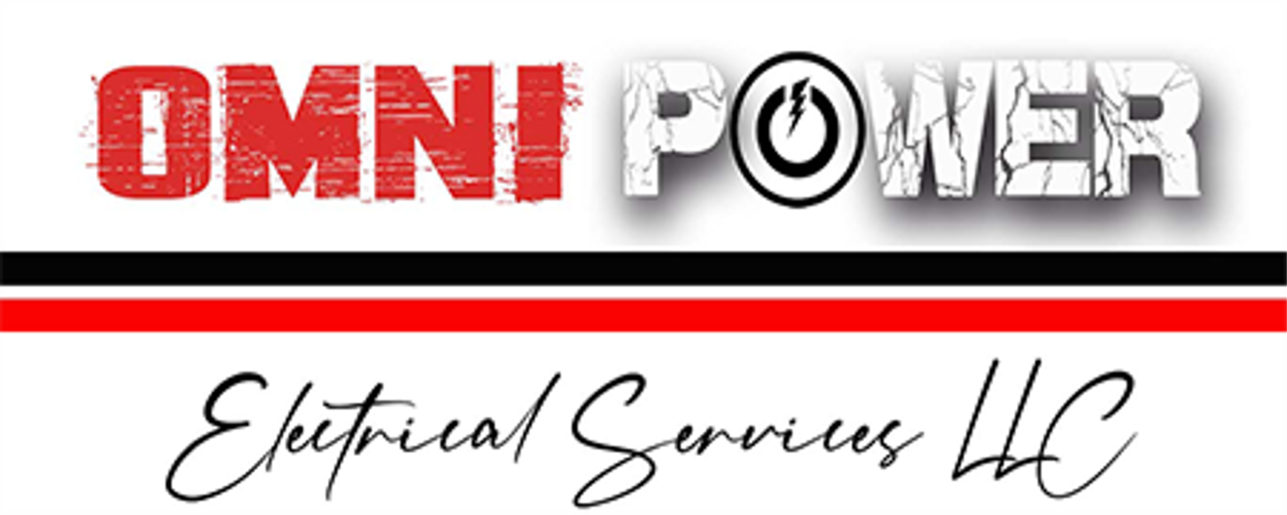 Omni Power Electrical Services Logo