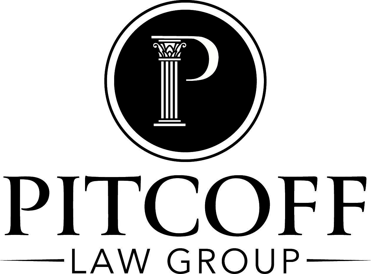 Pitcoff Law Group, PC Logo