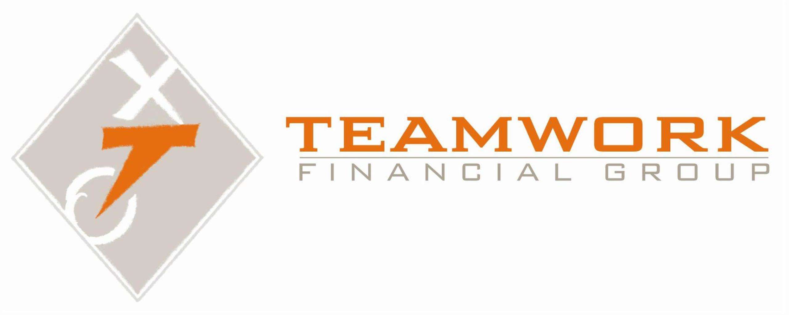 Teamwork Financial Group Logo
