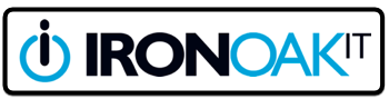 Iron Oak IT Inc. Logo