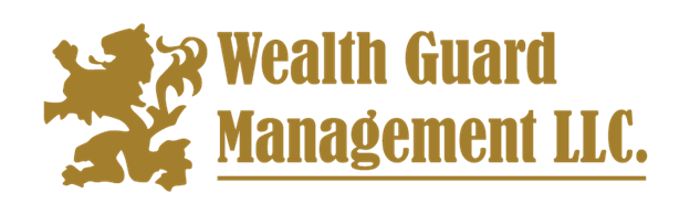 Wealth Guard Management, LLC Logo