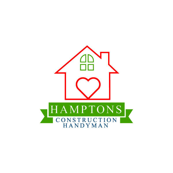 Hamptons Construction Handyman Inc. Logo