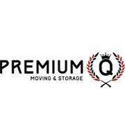 Premium Q Moving and Storage LLC Logo