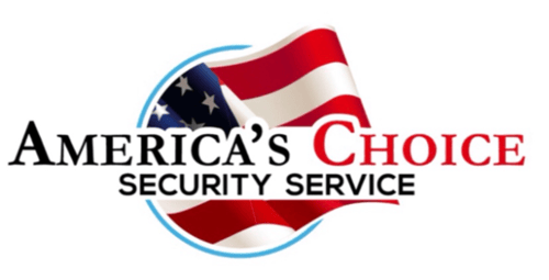 America's Choice Security Services, LLC Logo