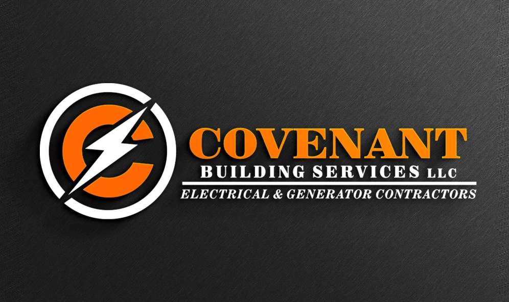 Covenant Building Services, LLC Logo