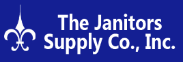 The Janitors Supply Co., Inc. Logo