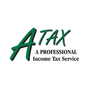 ATax LLC Logo