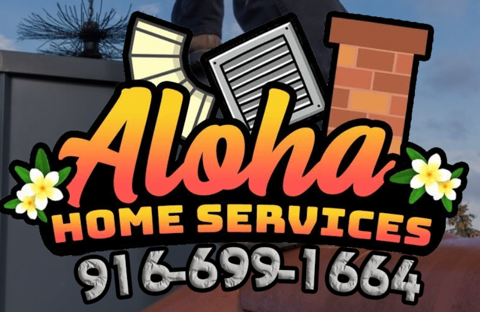 Aloha Home Services Logo