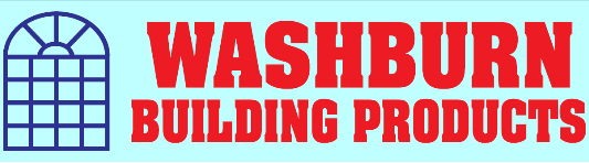 Washburn Building Products, LLC Logo