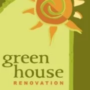 Green House Renovation Atlanta, LLC Logo