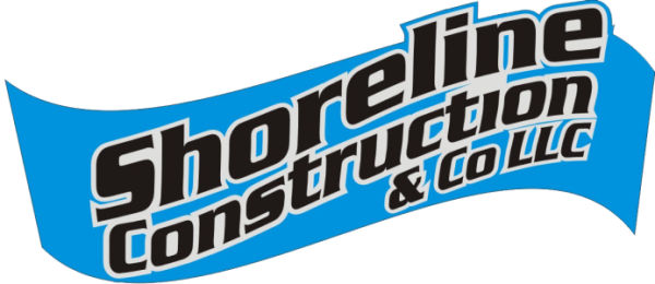 Shoreline Construction & Co., LLC Logo