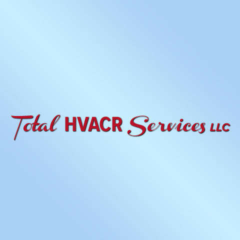 Total HVACR Services, LLC Logo