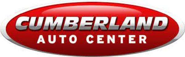 Cumberland Auto Center Logo