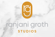 Ranjani Groth Studios LLC Logo