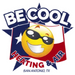 Be Cool Heating & Air Logo