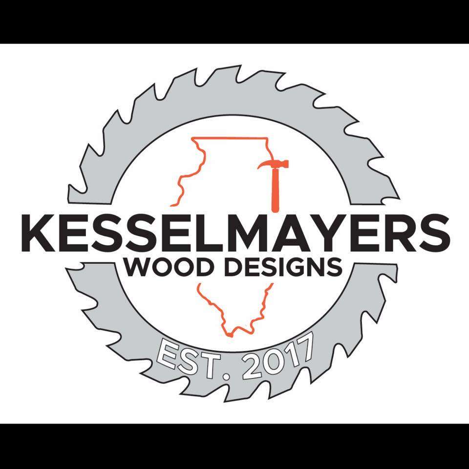 Kesselmayers Wood Designs Logo