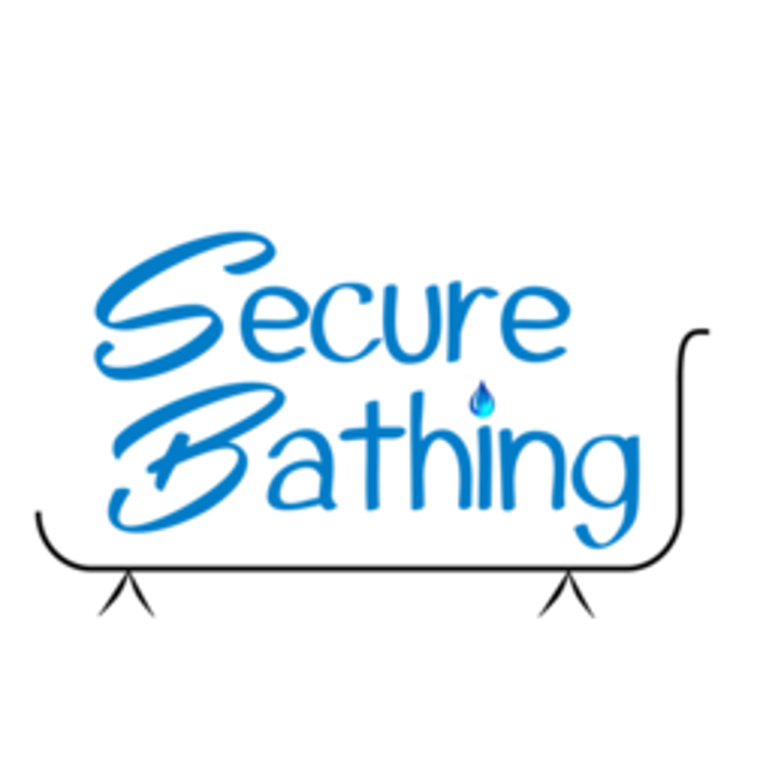Secure Bathing Logo