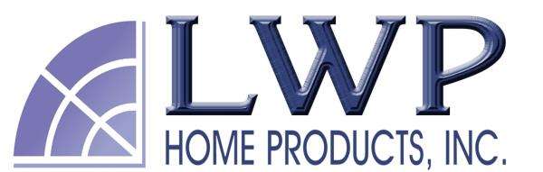 LWP Home Products Inc. Logo