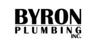 Byron Plumbing, Inc. Logo