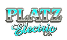 Platz Electric Company, LLC Logo