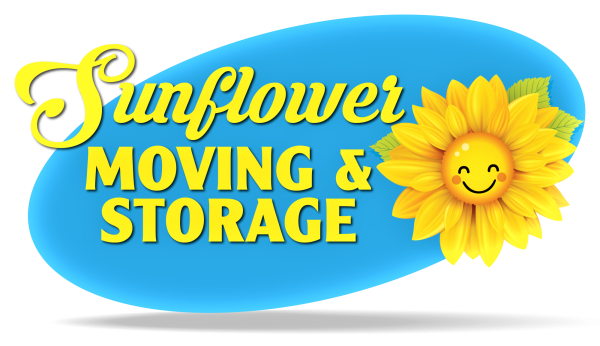 Sunflower Storage & Rentals Logo