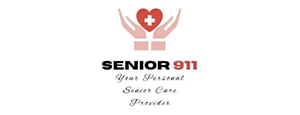 Senior 911, LLC Logo