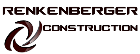 Renkenberger Construction Logo