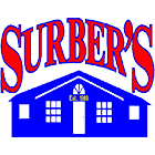 Surber's Windows & Doors Logo