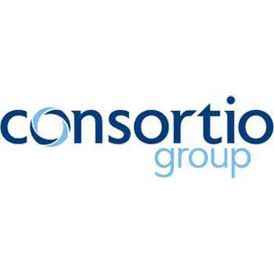 Consortio Group, LLC Logo