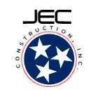 JEC Construction, Inc. Logo